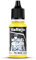 Vallejo Peinture acrylique pour modélisme 17 ml jaune citron