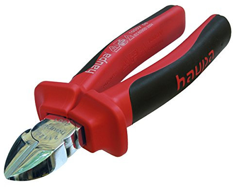 Haupa Seitenschneider, 211206