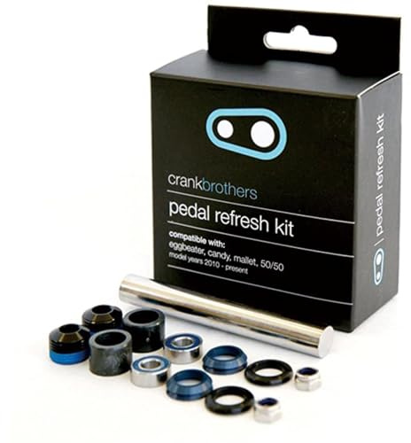 Crankbrothers Pedal Refresh KIT
