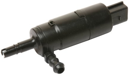 URO Parts 3B7955681 Scheinwerfer-Waschwasserpumpe