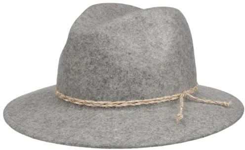 Lipodo Tiroler Berghut Traveller meliert Made in Italy Damen und Herren Herbst Winter