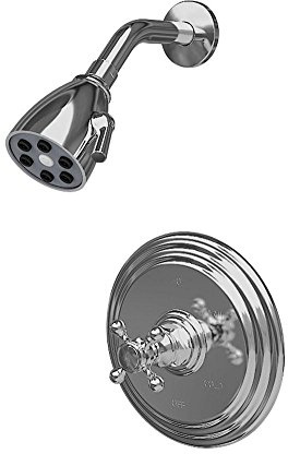 TRIM KIT-BP SHOWER SET