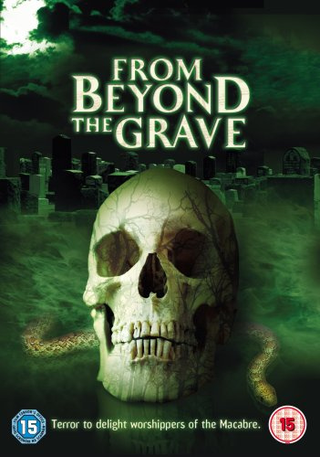 From Beyond The Grave