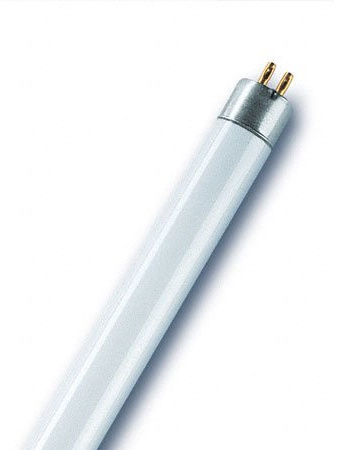 Osram 591469 Leuchtstoffröhre 35W/830 LUMILUX Warm White T5 G5