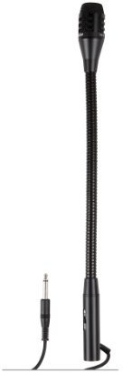 FONESTAR Microfono dinamico con flap