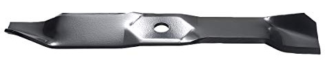 Oregon 98-082 Lawnmower Blade, Black
