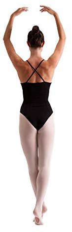 Silky Erwachsene Ballet Wendbar Strumpfhose Theatralisch Rosa Größen - S/M/L - Rosa, 146 - 158