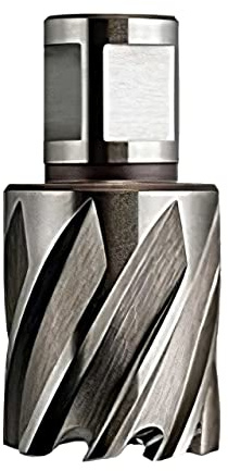 Fein HSS Nova 25 Kernbohrer mit Weldon-Aufnahme, 63134370051