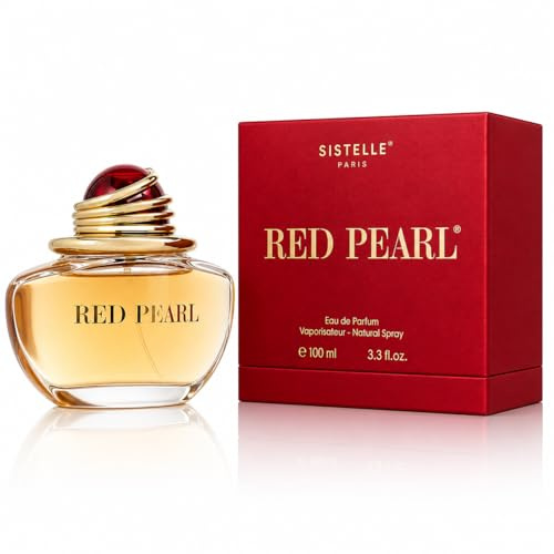 Paris Bleu Red Pearl EDP Spray 100 ml