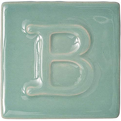 Botz Glasur Muscheltürkis 200 ml