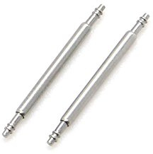 Meyhofer Federstege (1 Paar) passend für die Stegbreite 22mm MyHez-fs02/D015/1Paar/22mm