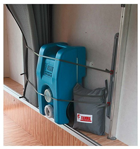 Fiamma 05677‐01‐ Cargo Strap Accessori