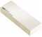 Tyrolit 28466 Abziehstein Superglanz Edelkorund, Form 90B, 45 mm x 13 mm x 100 mm