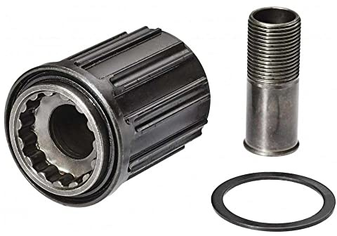 Shimano FH de Corps 5800 Roue Libre 2016 Accessoires, Noir