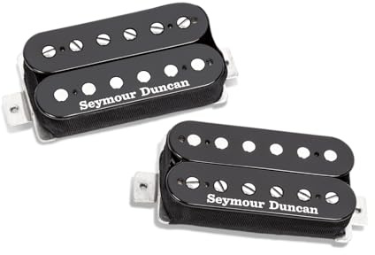 Seymour Duncan Whole Lotta Humbucker Set
