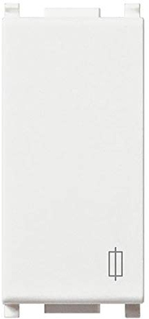 Vimar Serie 8.000 – Campanello 12 V 50 Hz Serie 8000
