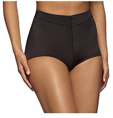 Triumph Damen Nancy Panty Underwear, SCHWARZ, 80