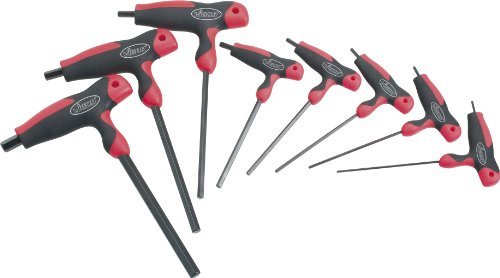 VIGOR V1409 Schraubendrehersatz
