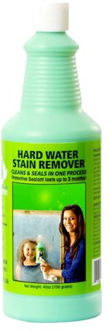 Water Stain REMVR 40OZ