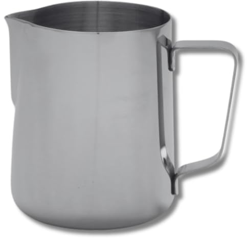 Rattleware 20-Ounce Latte Art Milk Frothing Pitcher by