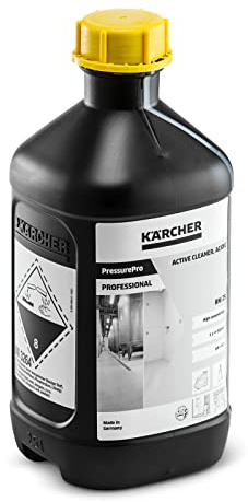 Kärcher PressurePro Aktivreiniger, sauer RM 25, 2.5 l