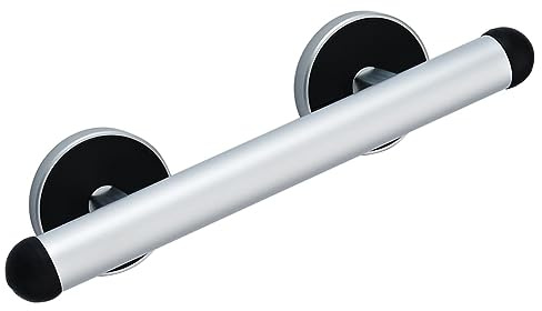 RIDDER Assistent A0203000 Wannengriff, Haltegriff, Premium, 30 cm, Aluminium, eloxal