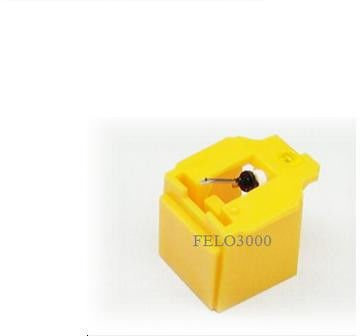 TacParts Stylus - Yellow, Plastic, Input Pen, PN210, PN230, PN240, PN320, PLZ82, PLZ91, PLZ92, PLZ93, PLZ94, 30-Day Money Back Promise!