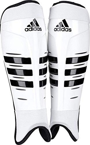 Adidas Pojkar hockey SG hockeyklubba, vit/svart, 2XS