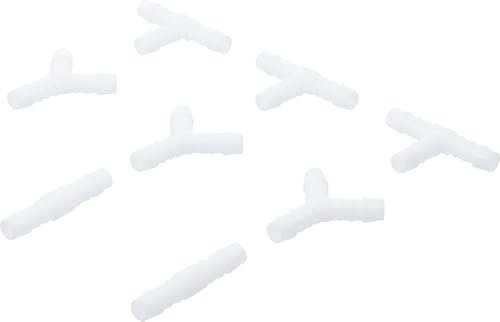 Bgs connettore tubo di assortimento, 8790-10