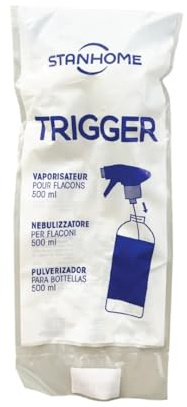 STANHOME Trigger 11951 Pulverizador de botella