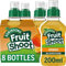 Robinsons Fruit Shoot Fruit Juice Orange, 8x200ml