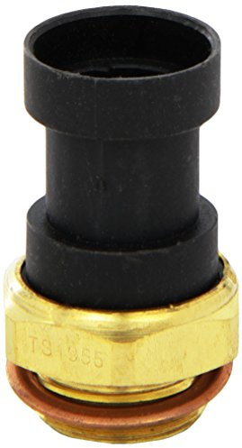 Calorstat TS1955 Interrupteur de température, ventilateur de radiateur