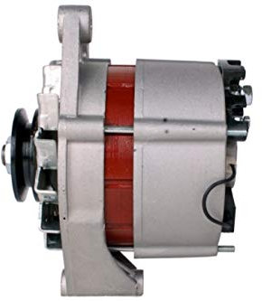 HELLA 8EL 012 427-331 Alternatore - 14V - 55A