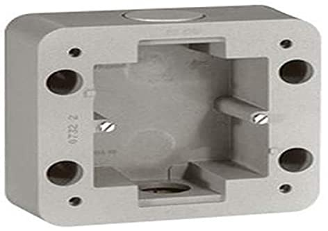 SL- CAJA SUPERFICIE 1ELE
