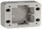 Caja de superficie SolirocLegrand 077890