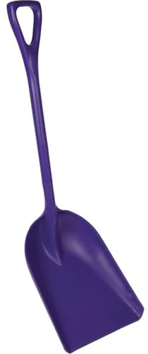 Remco 69828 Shovel,One-Piece,14,PP,Purple