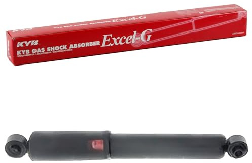 KYB 349143 Ammortizzatore Posteriore Excel-G