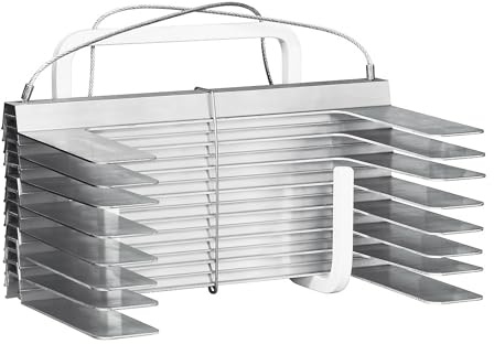 Pentatech Rettungsleiter Kletter-Fix 5 Meter mit Abstandshalter und Stahlhaken