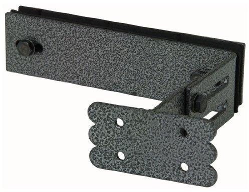 Hawks Show Lattice Fence For Fixing Bracket for Mounting Center (2 Pack)