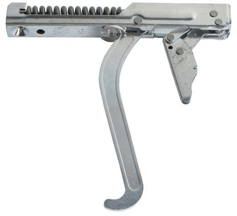 CHARNIERE DE PORTE GAUCHE OU DROITE POUR FOUR SIEMENS - 00263276