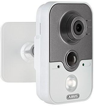 ABUS IP-Cam WLAN Indoor 720 p und Alarm Function, TVIP11560