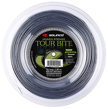 Bobine Solinco Tour Bite 200m - 1.35