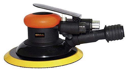 LIJADORA NEUMATICA 12000 RPM ORBITAL 6 -ORBITA Ø 2,5MM