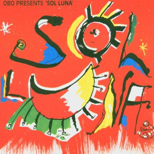 Obo Presents Sol Luna