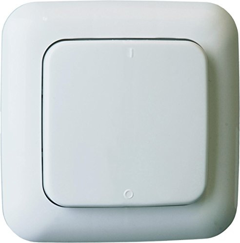Home Easy HE842 Funk-Wandschalter