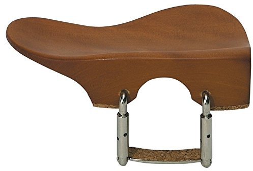 GEWA Kinnhalter Violine 1/2-1/4 Modell Berber, Ebenholz
