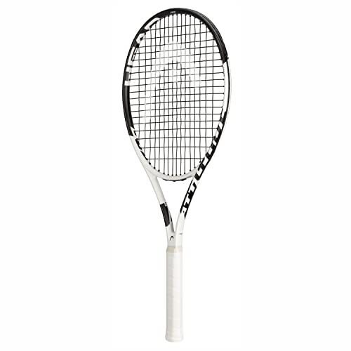 Head MX Attitude Pro Tennisschläger, Schwarz