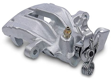 ATEC Germany 1x Bremssattel hinten rechts Bremszange Faustsattel ohne | Kompatibel mit: FORD GALAXY I, SEAT ALHAMBRA, CORDOBA, CORDOBA Vario, IBIZA II, TOLEDO I, VW CORRADO, GOLF III