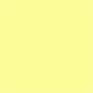 Crown Trade Primrose Yellow 5L Matt Emulsion