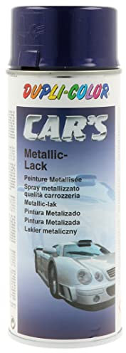 DUPLI-COLOR 706844 CAR'S blaulila metallic 400 ml